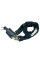 Замок для ланцюга з ключем Lampa Kiton 120 см
