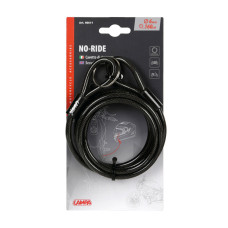 Захисний трос Лампа No-Ride Junior Ø 6 мм - 160 см