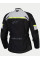 Жіноча текстильна мотоциклетна куртка Alpinestars Stella Bogota Pro Drystar чорна-сіра