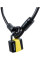 Замок безпеки Oxford Loop Lock дл.: 1.8m x 10mm