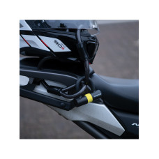 Захисний трос Oxford Loop Lock дл.: 2м x 15 мм
