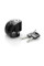 Disclock Лампа Stone XS чорний штир: Ø 5,5 mm