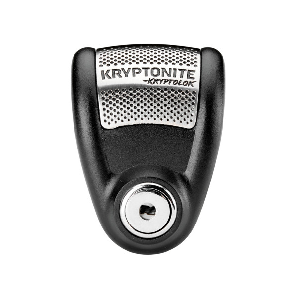 Блокування на диск з сигналізацією Kryptonite Kryptolok Alarm Disc Lock 6mm