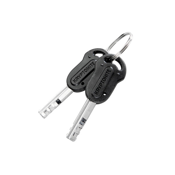Блокування на диск з сигналізацією Kryptonite Kryptolok Alarm Disc Lock 6mm