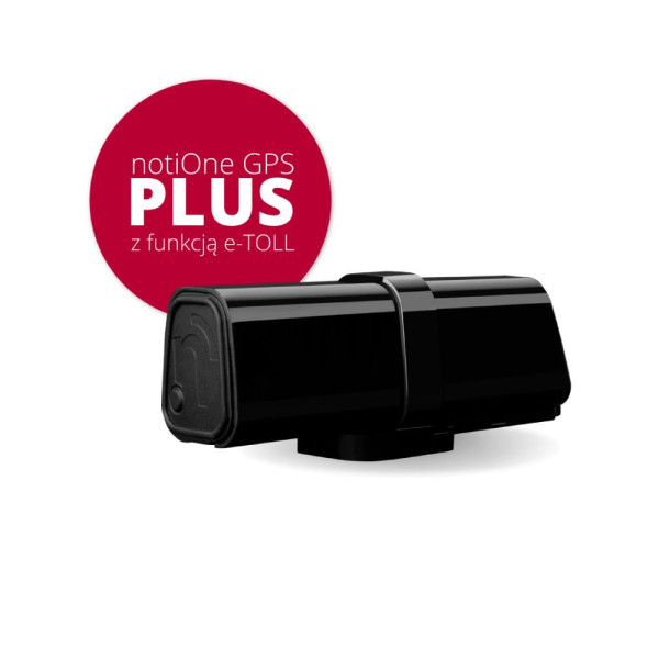 Локатор notiOne GPS PLUS