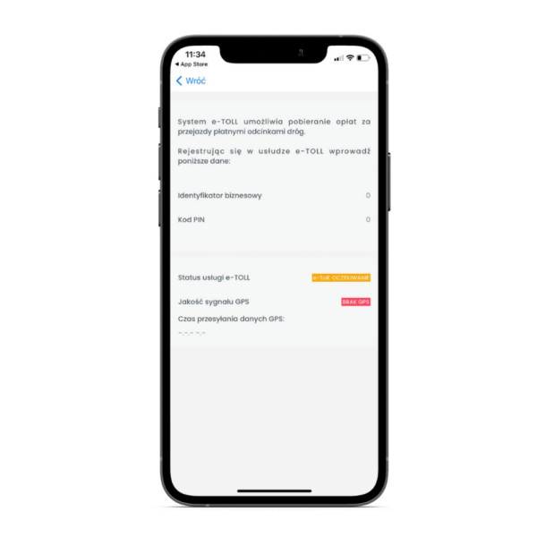 Локатор notiOne GPS PLUS