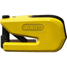 GRANIT Detecto SmartX 8078 жовтий B/SB