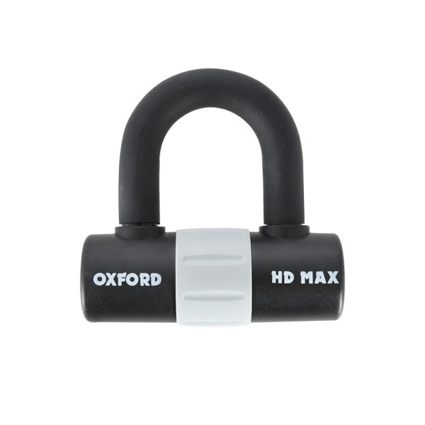 Замок Oxford HD Max засувка: 14 мм