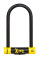 Замок U-Lock AUVRAY XTREM MAXI 110 x 230mm (клас S.R.A.)