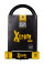 Замок U-Lock AUVRAY XTREM MAXI 110 x 230mm (клас S.R.A.)