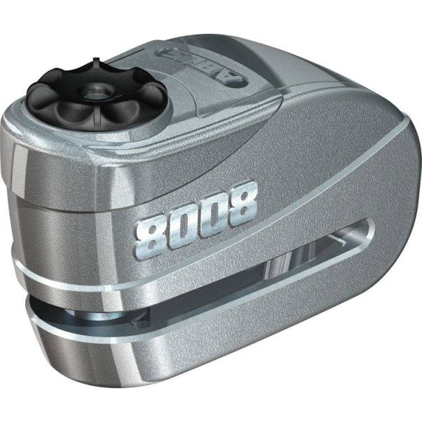 Блокування диска гальмівного Abus 8008 Granit Detecto XPlus 2.0