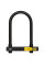 Замок U-Lock AUVRAY U-Force 10 120 x 216 мм