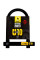 Замок U-Lock AUVRAY U-Force 10 120 x 216 мм