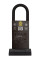 Замок U-Lock AUVRAY Black Edition 85 x 310