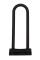 Замок U-Lock AUVRAY Black Edition 85 x 310