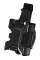 Транспортний тримач Abus SH 6055 для BORDO 6055 Lite та Lite Mini