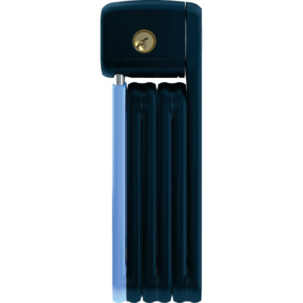 Складаний замок ABUS Bordo Lite 6055/60 Movistar Team