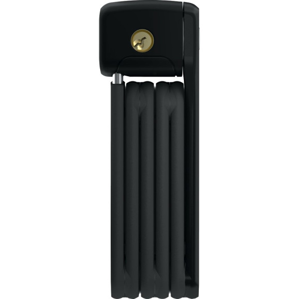 Складний замок ABUS Bordo Lite 6055K/60 чорний