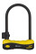 Замок U-Lock AUVRAY U-TITAN 245 з кріпленням 165 x 245 мм