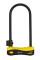 Замок U-Lock AUVRAY U-TITAN 320 з кріпленням 165 x 320 мм