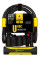 Замок U-Lock U-ROCK з ланцюгом 100 см AUVRAY 180 x 245 мм