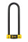 Замок U-Lock AUVRAY XTREM MEDIUM 85 x 310 mm (клас S.R.A.)