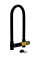 Замок U-Lock AUVRAY U-Force 10 120 x 340mm, діаметр стержня 18mm, клас S.R.A