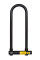 Замок U-Lock AUVRAY U-Force 10 95 x 330 мм, діаметр стержня 18мм, клас S.R.A
