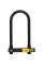 Замок U-Lock AUVRAY U-Force 10 105 x 245мм, діаметр стержня 18мм, клас S.R.A.