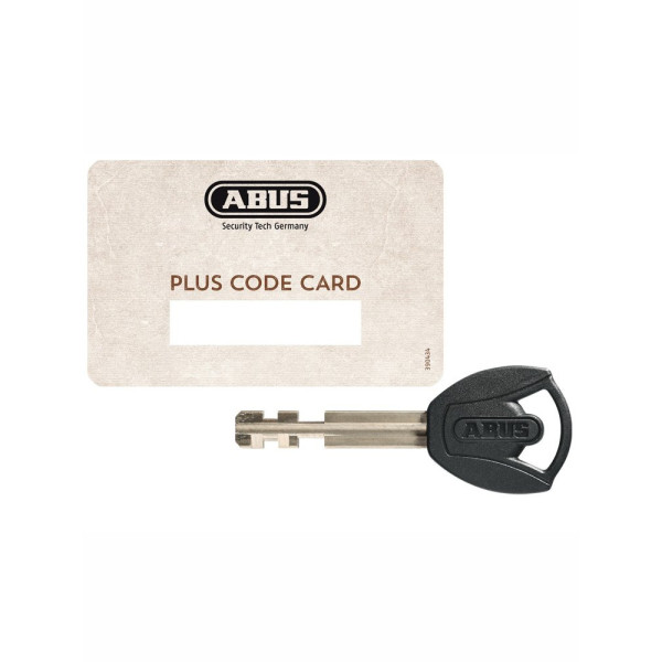 Складний замок Abus Bordo Centium 6010