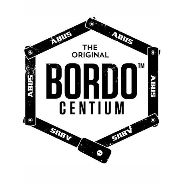 Складний замок Abus Bordo Centium 6010