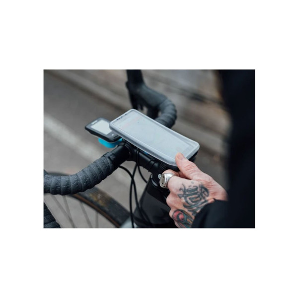 Водонепроникний чохол для телефону Huawei P40 Pro Quad Lock