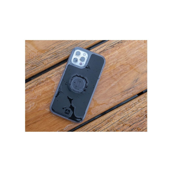 Водонепроникний чохол для телефону iPhone 11 Pro Max Quad Lock