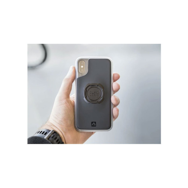 Водонепроникний чохол для телефону iPhone 11 Pro Max Quad Lock