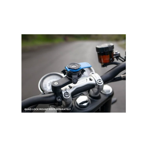 Антивібраційна прокладка Quad Lock Vibration Dampener