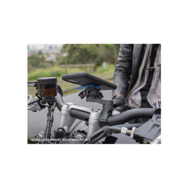 Антивібраційна прокладка Quad Lock Vibration Dampener
