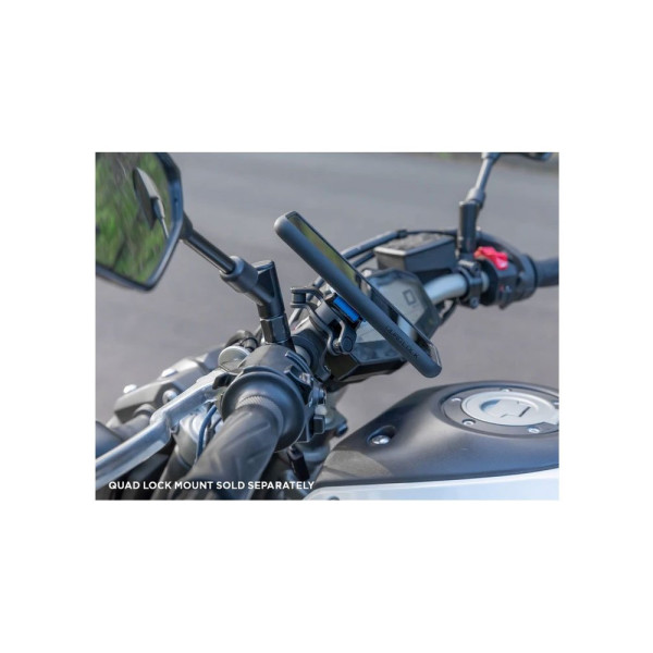 Антивібраційна прокладка Quad Lock Vibration Dampener