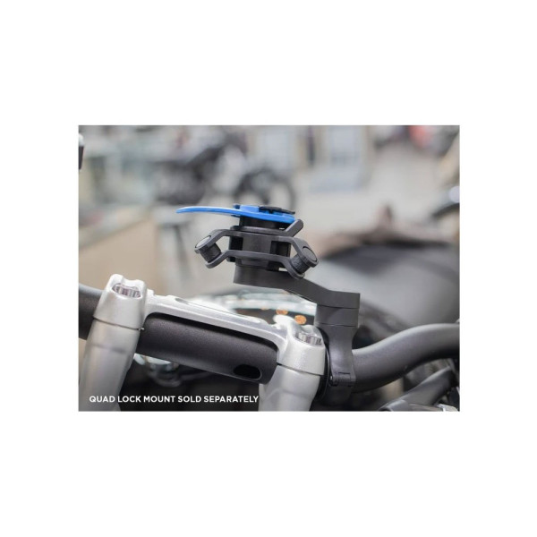 Антивібраційна прокладка Quad Lock Vibration Dampener