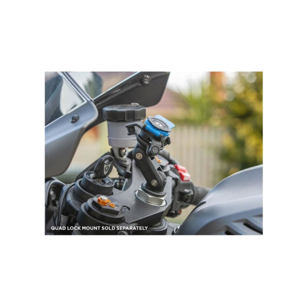 Антивібраційна прокладка Quad Lock Vibration Dampener