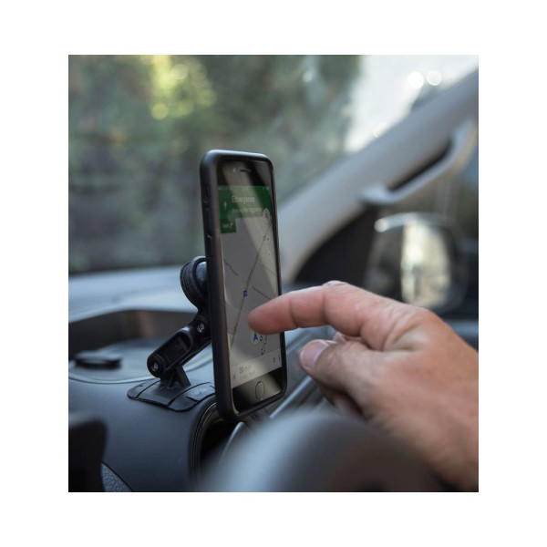Автомобільний тримач на клей SP Connect Adhesive Mount Pro
