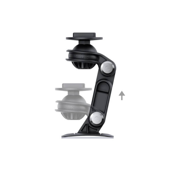 Автомобільний тримач на клей SP Connect Adhesive Mount Pro