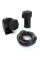 Сигналізація версія міні Soundbomb Denali 120DB HORN Dual Tone