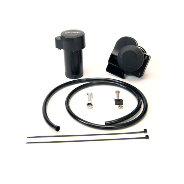 Сигналізація версія міні Soundbomb Denali 120DB HORN Dual Tone