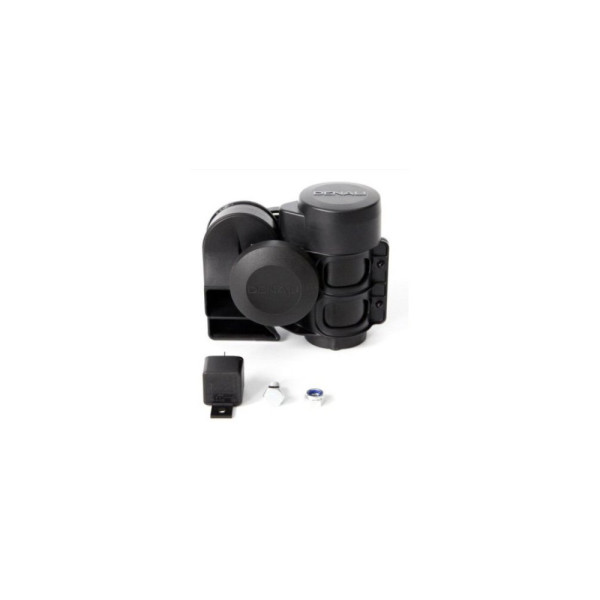 Сигнал Soundbomb Denali 120DB HORN Dual Tone