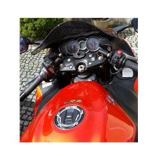 Захист паливного бака PUIG для Suzuki з 2003 по 2017 - Naked