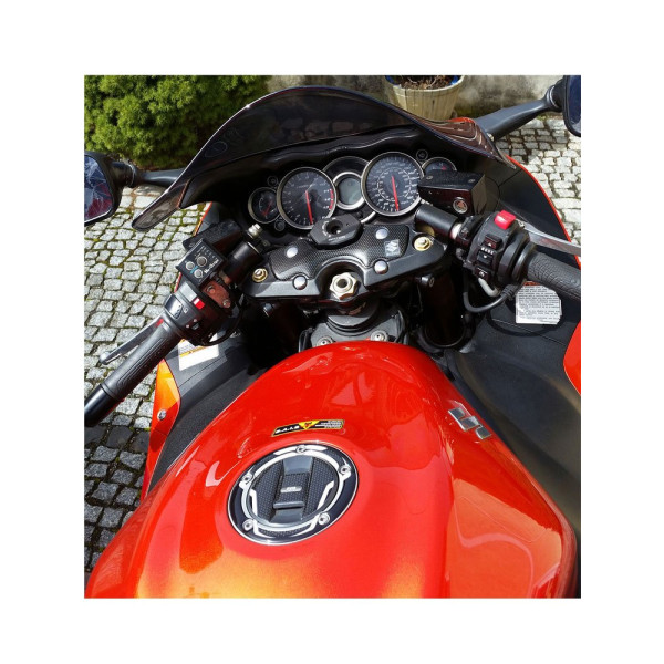 Захист паливного бака PUIG для Suzuki з 2003 по 2017 - Naked