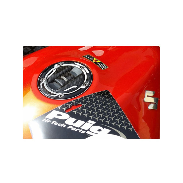 Захист паливного бака PUIG для Suzuki з 2003 по 2017 - Naked