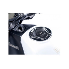 Захист заливної горловини пального PUIG для Kawasaki з 2006 по 2017, без Ninja 250R і 300R - Naked