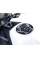 Захист заливної горловини пального PUIG для Kawasaki з 2006 по 2017, без Ninja 250R і 300R - Naked