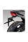 кріплення номерної таблиці з регулюванням BARRACUDA YAMAHA XJ6 08-16
